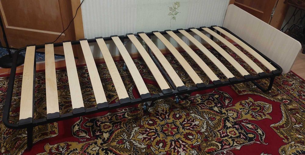 Кровать раскладушка