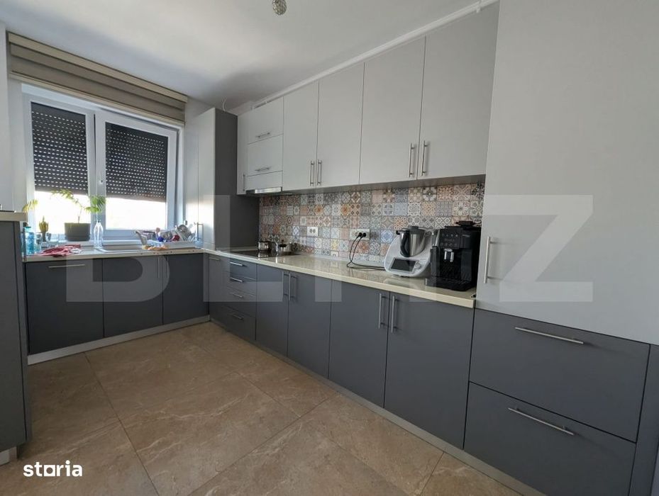 Apartament de vanzare, 74 mp, zona Iosia