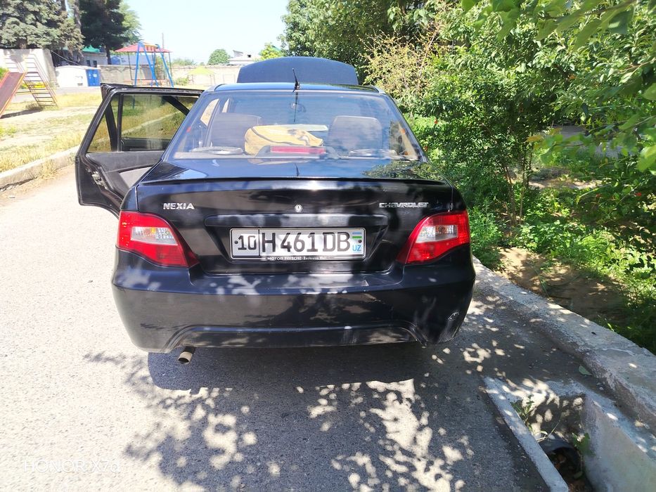 Nexia 2 2009 yil