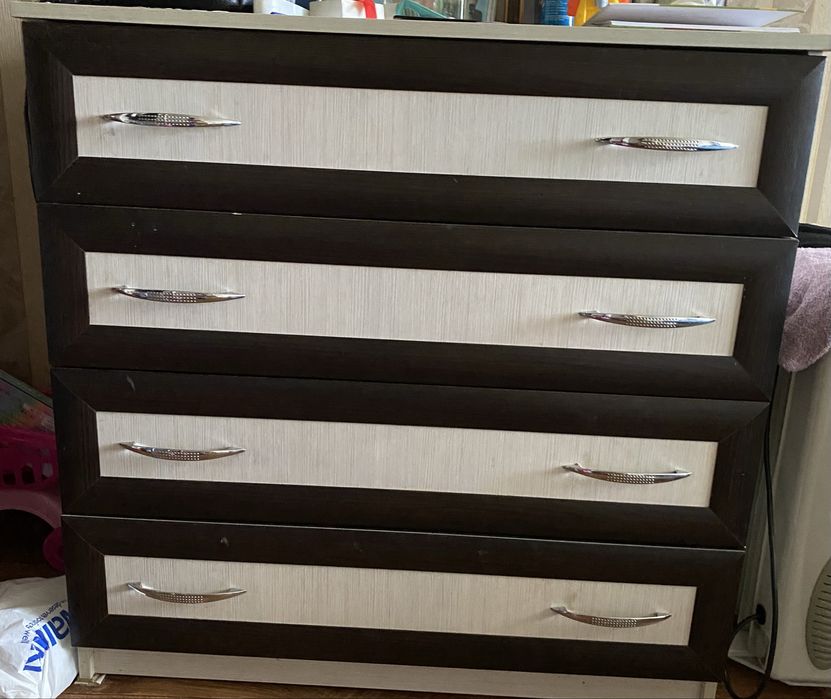 Спальный гарнитур