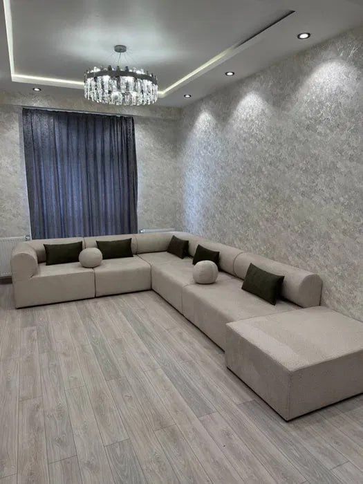 Аренда кв ЖК Манзара сити 3-комнатная ро-н Юнусабадский