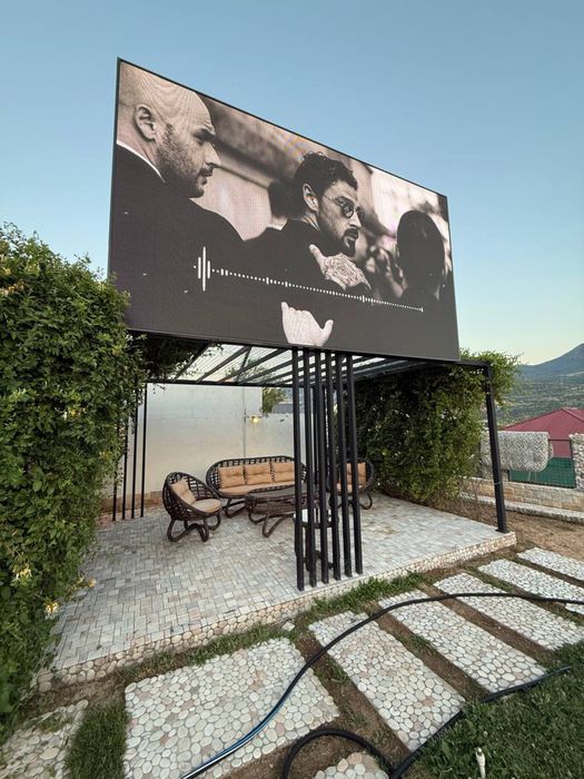 Monaco Residence аренда премиум дачи , для семейного отдыха и друзей.
