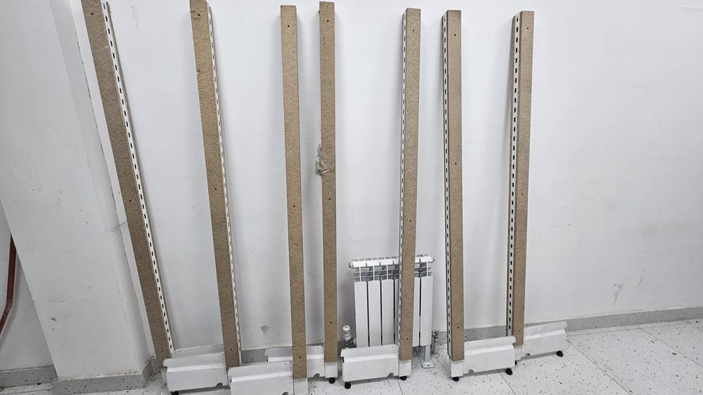 Торговое оборудование