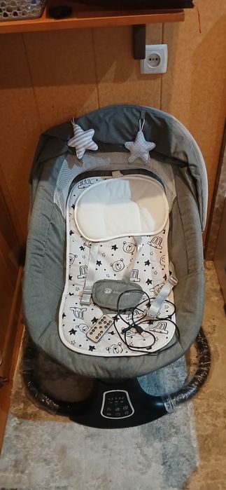 Bolalar elektron shizloni.25 kg gacha ko'taradi.