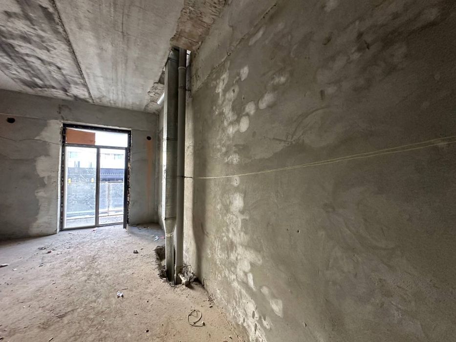 Срочно продаётся 3-комнатная квартира в новостройке