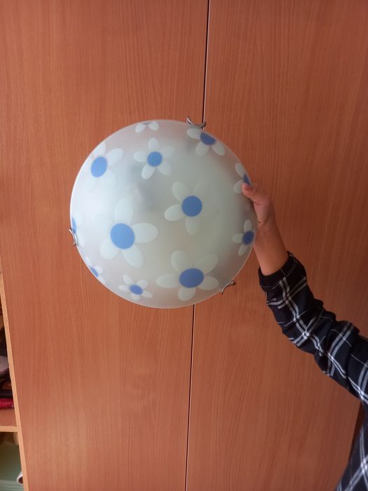 ЛЮСТРА Потолочный