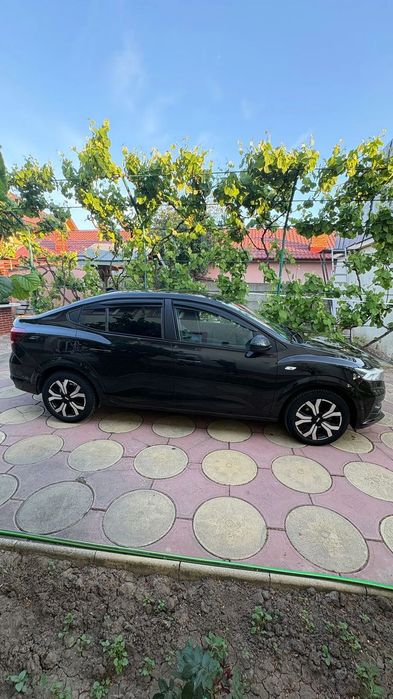 Dacia Logan Primul Proprietar Extra Full GPL Automata