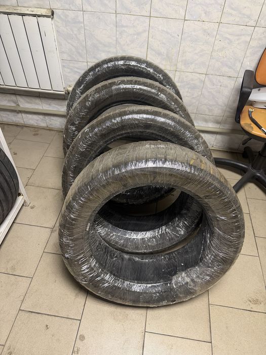 Шыны 265/50/20 зима