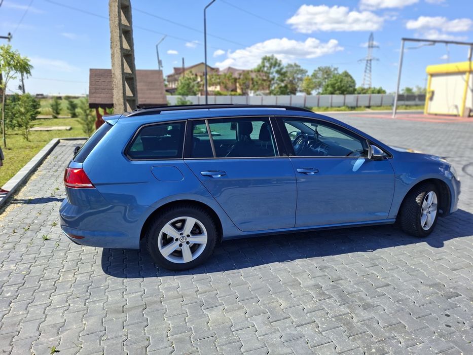 De vanzare Golf 7