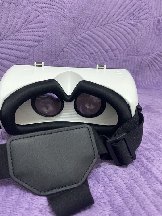 VR-очки для телефона