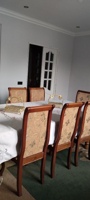 Zangiota tuman  Dala hovli