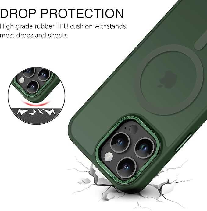 iPhone 16 pro max case