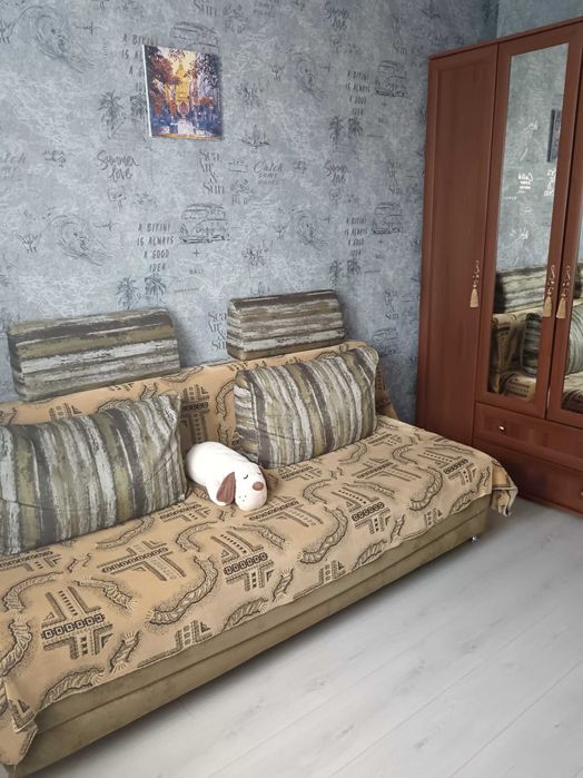 Продается 3-комнатная квартира, 78,8 м²