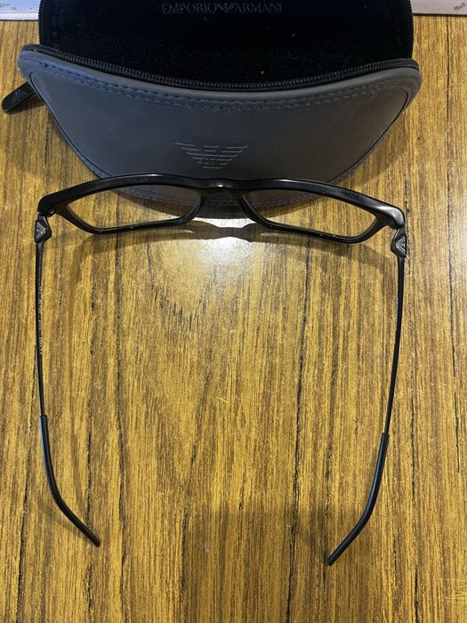 Emporio Armani-диоптрични рамки