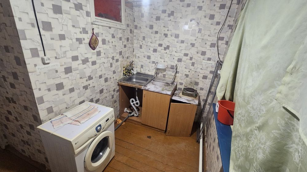 Сергели Спутник 6  1/2/2 Оила загс такалган нархи