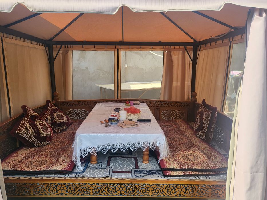 Продаётся тапчан