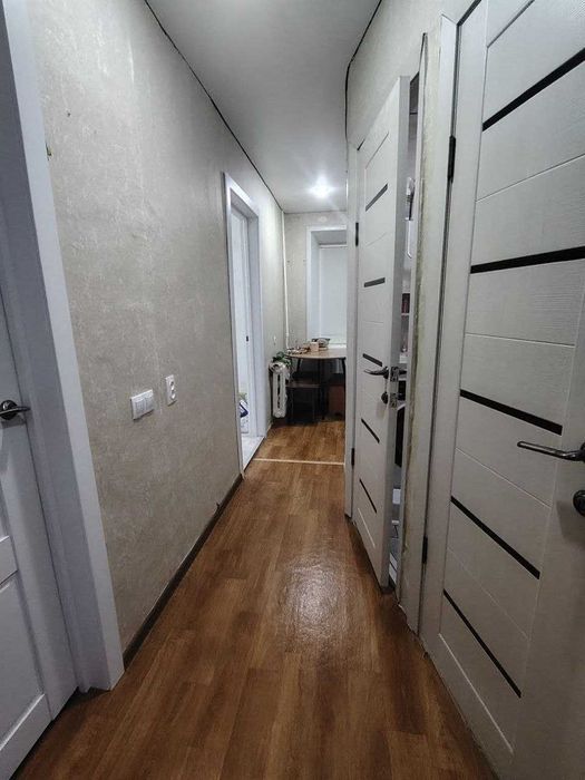 2-комн КСК 1 этаж