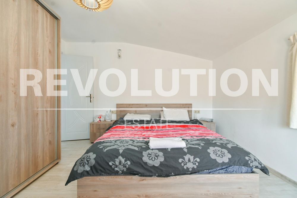 Продава се Къща в София, Иван Вазов - 150 кв.м за 1434 €/кв.м - Снимка #4