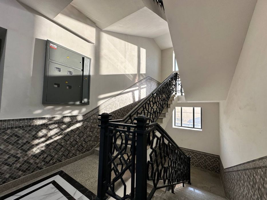 Яккасарой ЖК Узбегим 2/2/10