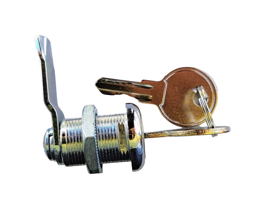 Ключалка за вратичка, капак на кемпер или каравана