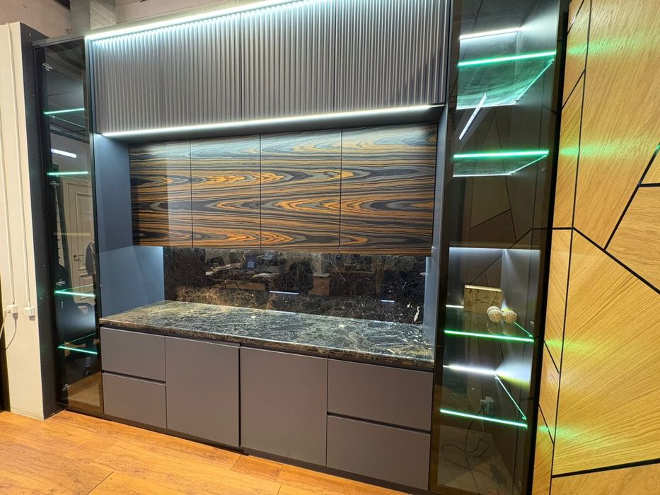 Продам кухонный гарнитур