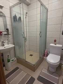 Akay City 1/3/25 26м2 квартира продается: Дархан метро Хамид Алимжан