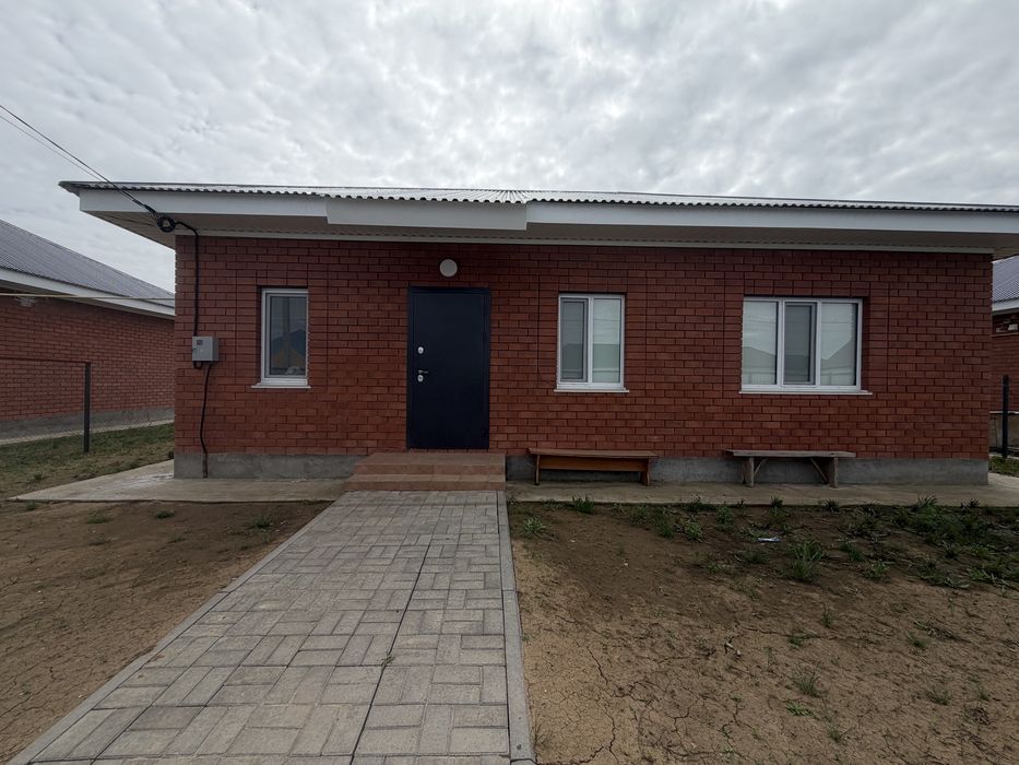 Продается дом в районе Деркул 1