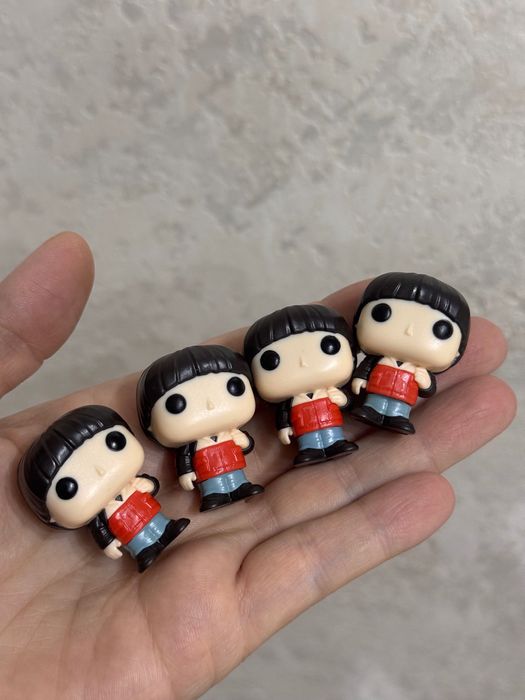 Уилл киндер джой