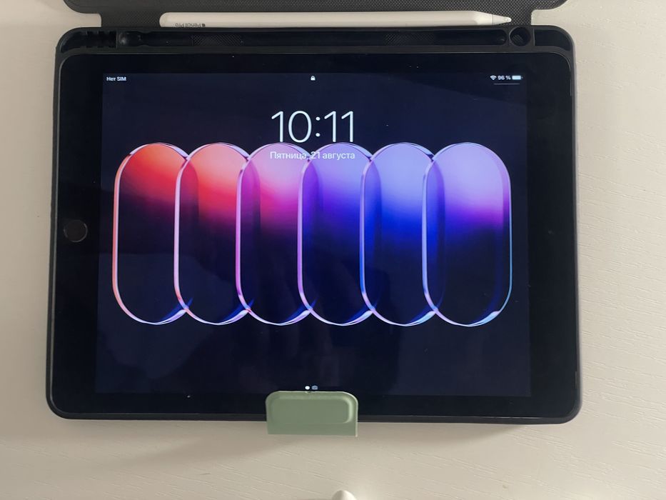 Планшет Apple iPad Air 2, SIM, 16GB