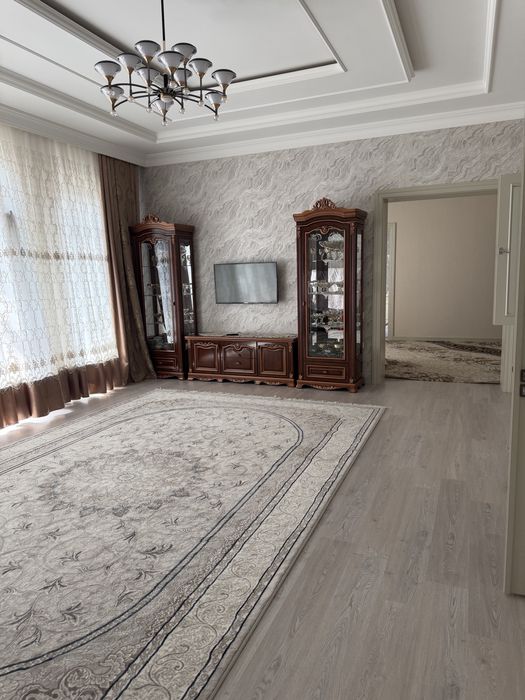 O’rikzor lager mahalla tayyor 4 sotixli hovli