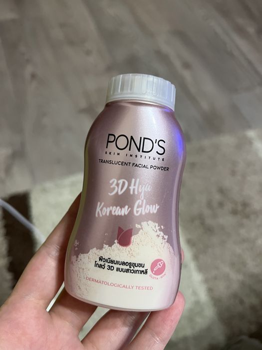 Продам пудру матирующую