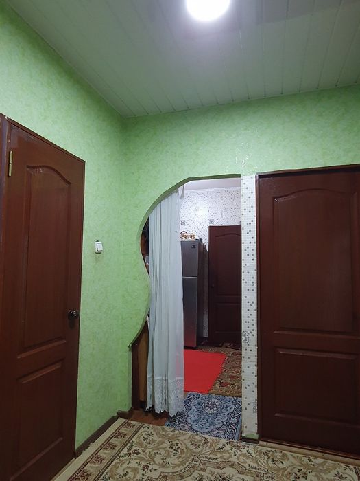 СРОЧНО ПРОДАЁТСЯ Тузел 2. 2хона 5 этаж 9