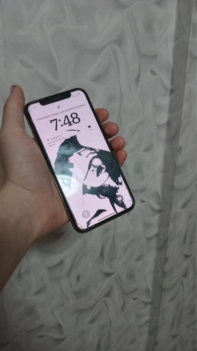 продам или обменяю xs