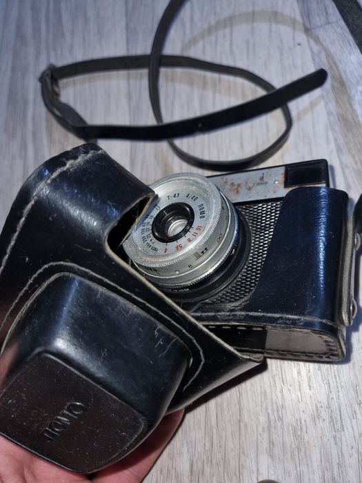 фотоаппарат smena 8 m 10000tg