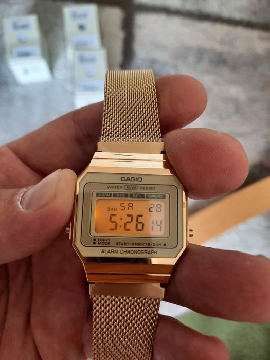 Casio De Dama nou
