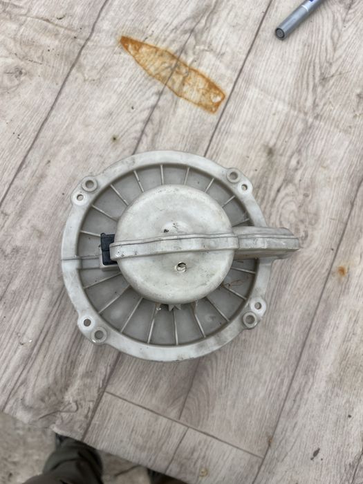 Мотор парно Опел Фронтера