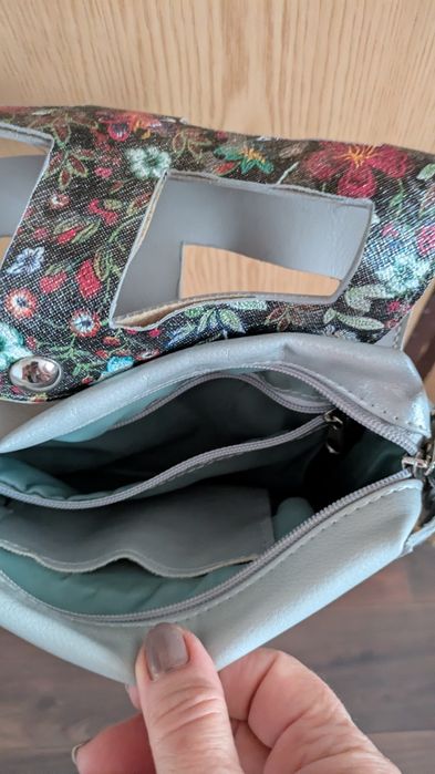 Малка лятна чанта .