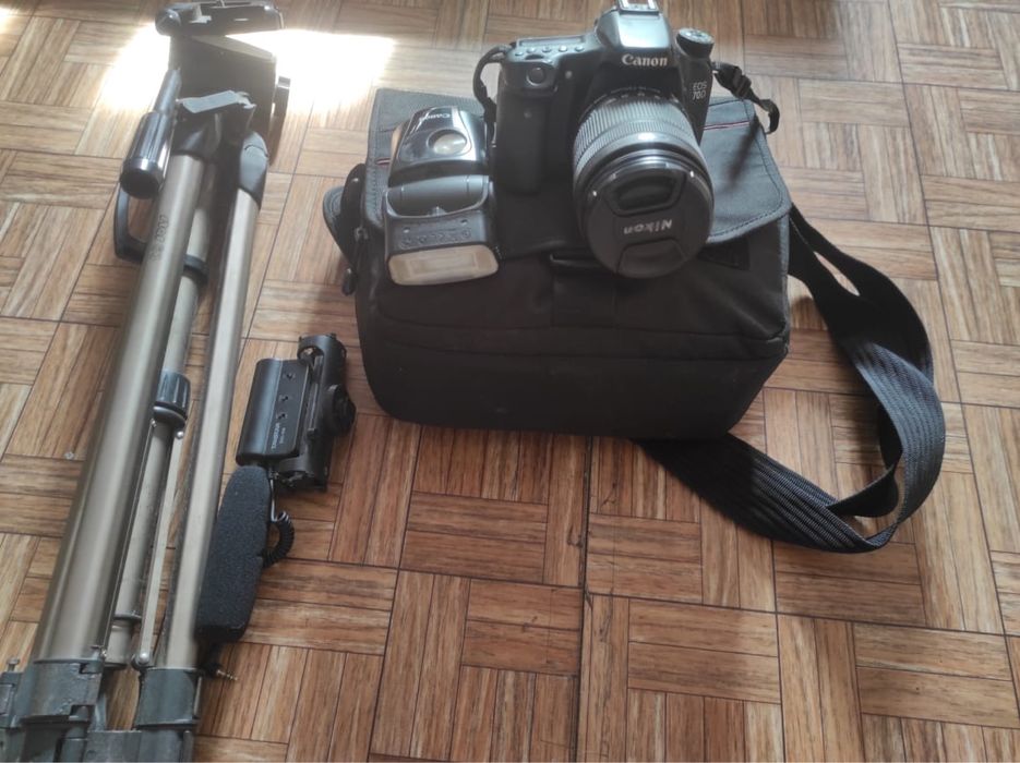 Продам Фотоапарат