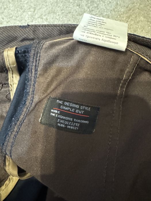 Pantaloni Gucci masura 32