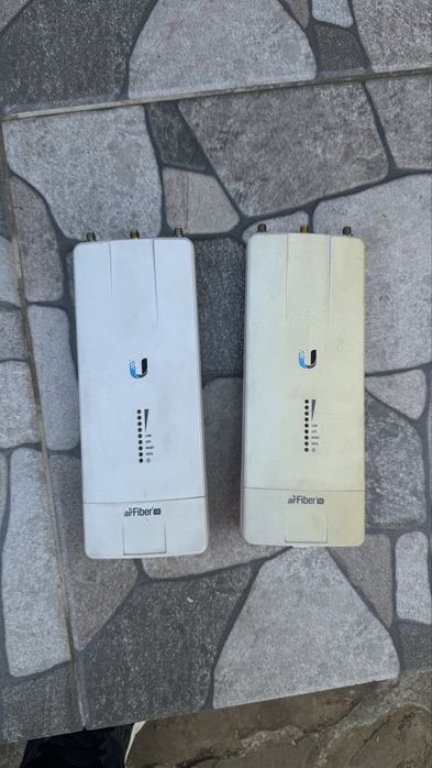ubiquiti airFiber 5x