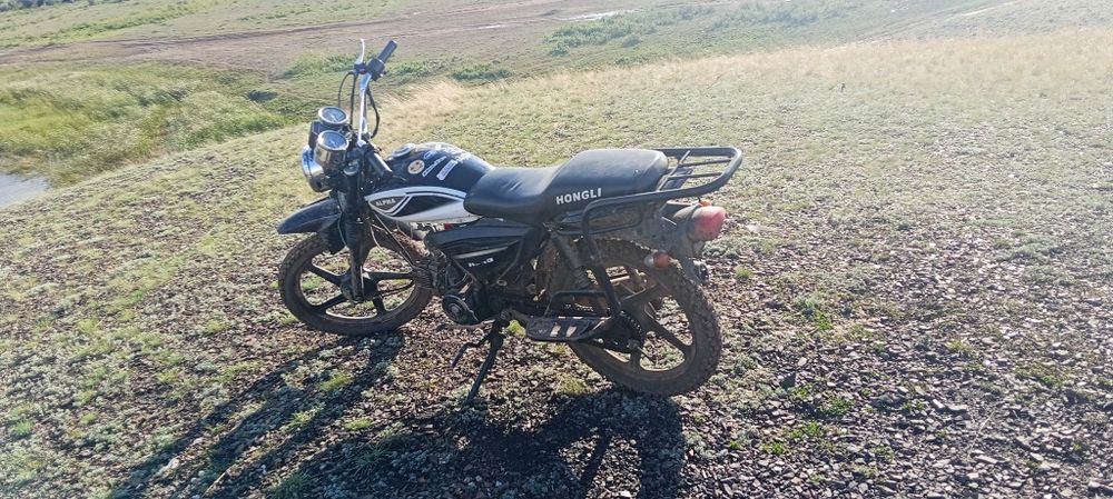 Продам мопед альфа