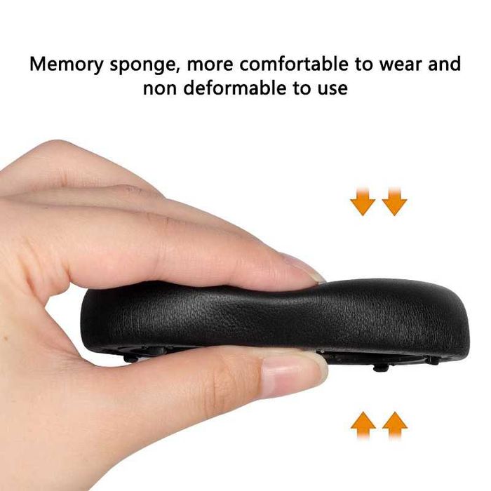 Set 2 bureti pentru casti Bowers & Wilkins PX8 / PX7 S2 Over-Ear