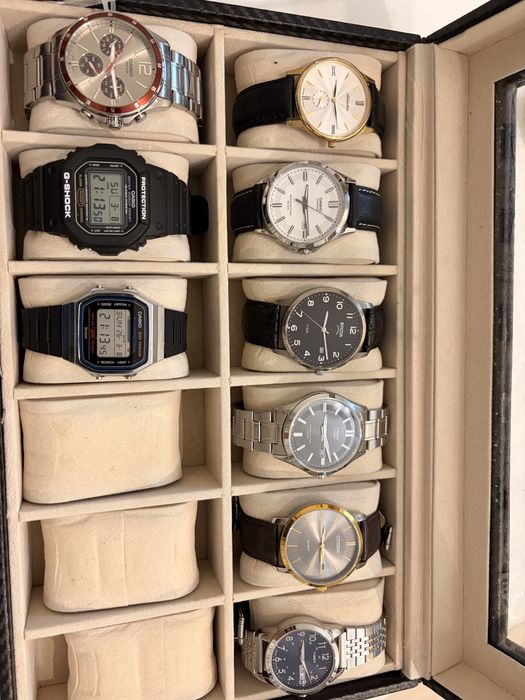 Часы мужские наручные