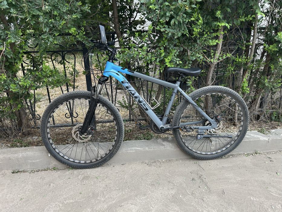 Велик MTB горный!