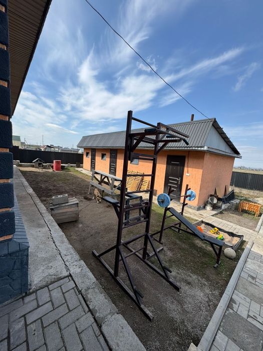 Продам тёплый, уютный дом