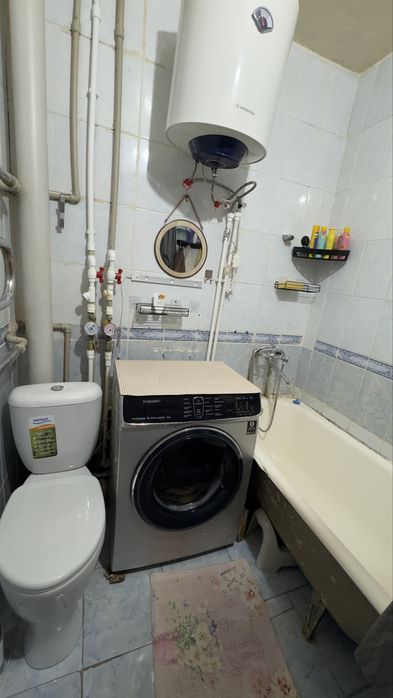 Обмен 2 кмн на 3-кмн