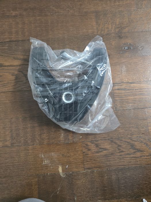Thrustmaster TX Servo base racing wheel