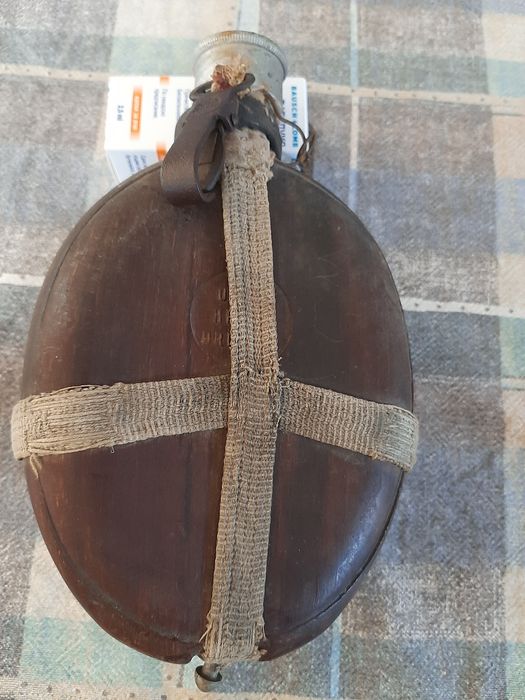 Немска манерка ww2