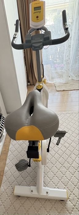 Bicicleta fitnes