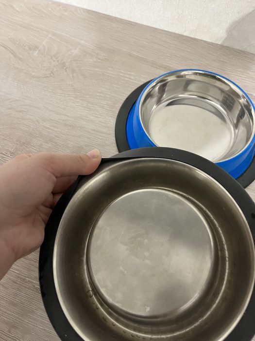 Миска для животных